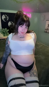 Fuck me hard don t get attached tho part 2
