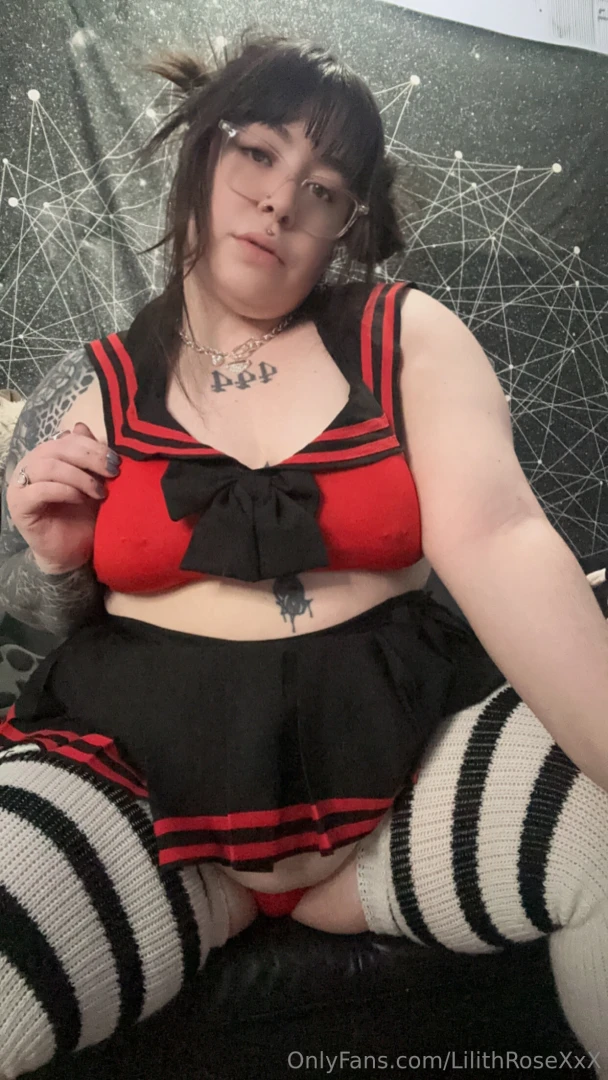 Lilithrosexxx part 3 