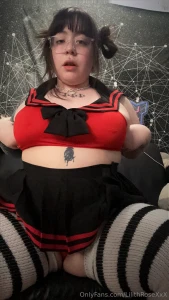 Fuck me in this pwease