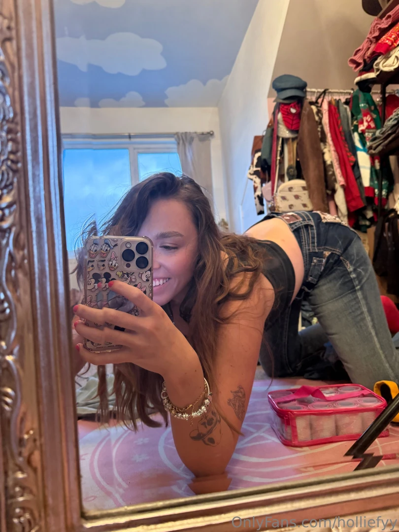 Do you like my new jeans part 25 