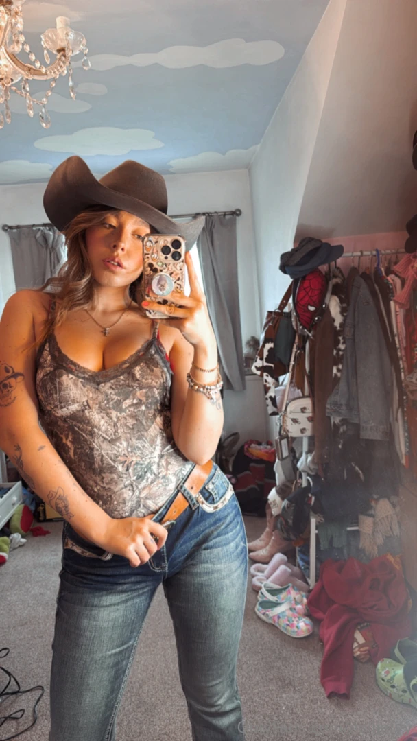 About to go have some fun and make myself cum what should i think of 