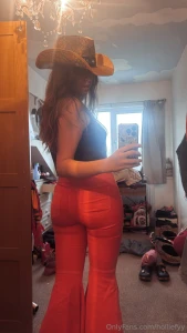 About to have some fun i think you should message me something to