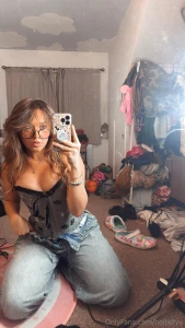 Do i look good with glasses part 10