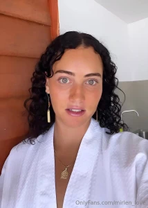 Glow from within and the world will respond in kind every day i