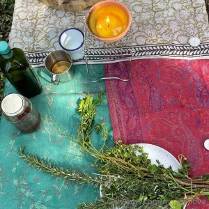 The world around you is in silence and it s the perfect moment to take