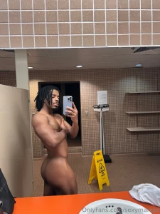 Workout buddy part 1