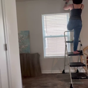 During my time off here i moved so here is a sped up video of me