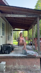 If you were my neighbor would you come get some sugar