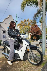 Today i had a lot to do but i managed everything thanks to my little