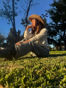 It was one of my all-time favorite days