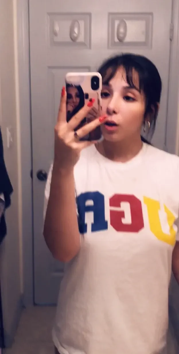 I got bangs also enjoy these sexy dirty mirror pics of my sexy figure 