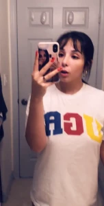 I got bangs also enjoy these sexy dirty mirror pics of my sexy figure