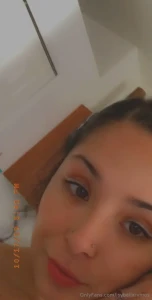 Feeling cute earlier do you think so daddy