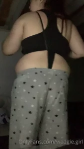 Here s me stuck in a permanent wedgie sometimes i like to enjoy these