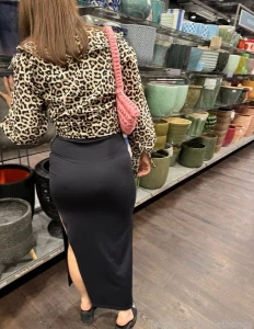 The biggest gallery from todays shopping this is for clear vtl lovers part 6