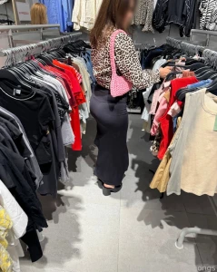 The biggest gallery from todays shopping this is for clear vtl lovers part 9