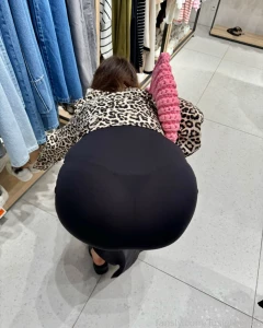 The biggest gallery from todays shopping this is for clear vtl lovers part 5