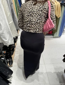 The biggest gallery from todays shopping this is for clear vtl lovers part 10