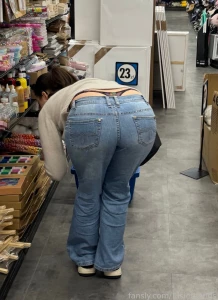 Victoria secret mood whaletail public thongslip thongfail part 1