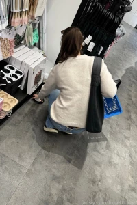 Victoria secret mood whaletail public thongslip thongfail