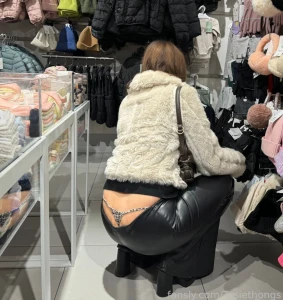 Shopping before christmas time wasn t very pleasant people are busy part 28