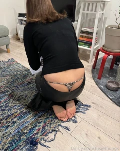 Shopping before christmas time wasn t very pleasant people are busy part 7