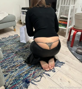 Shopping before christmas time wasn t very pleasant people are busy part 9