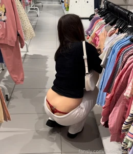 Last shopping public whaletail thongslip thong