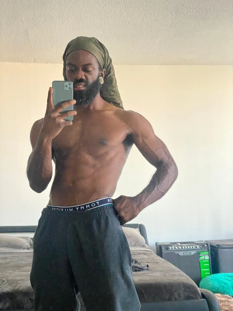 Today was chest day part 3 