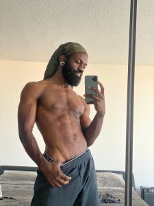 Today was chest day