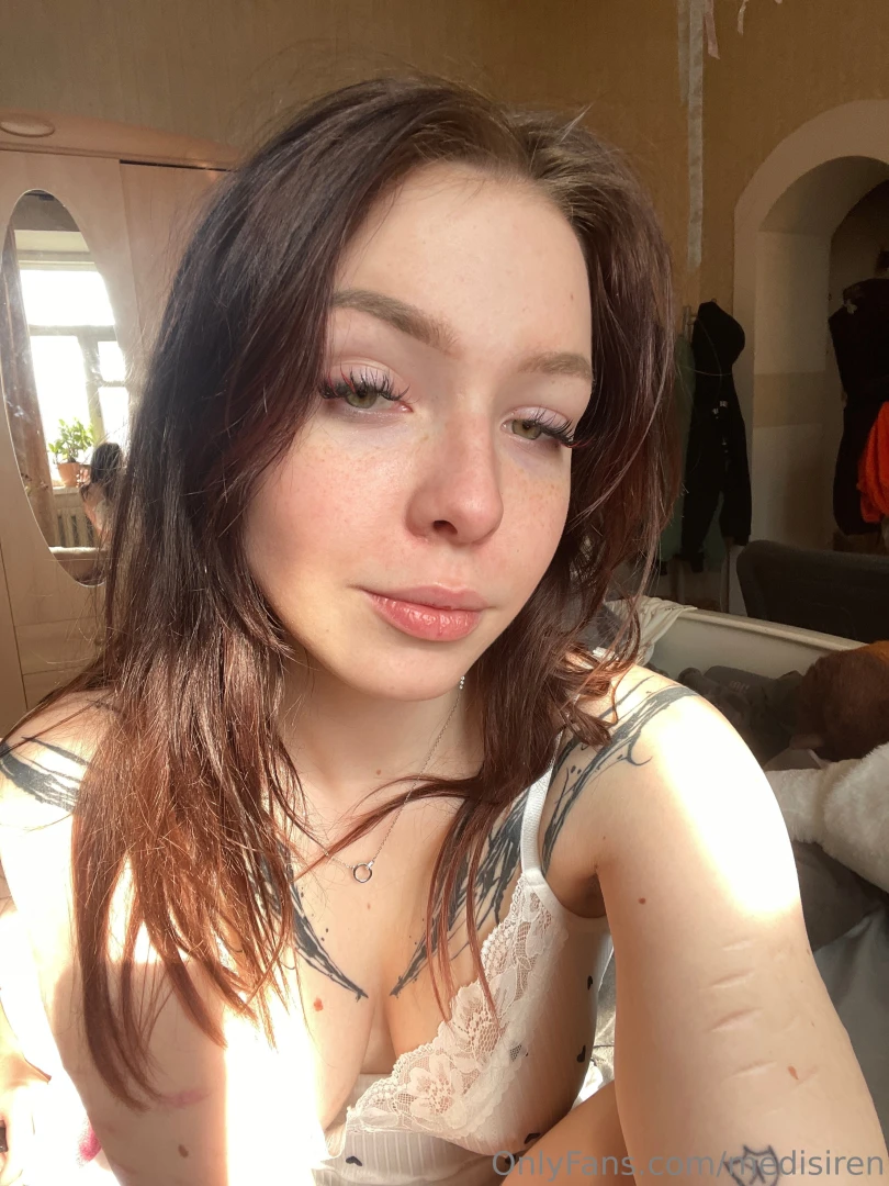 Yeah to be honest i thought i looked better when i woke up ahahaha but 