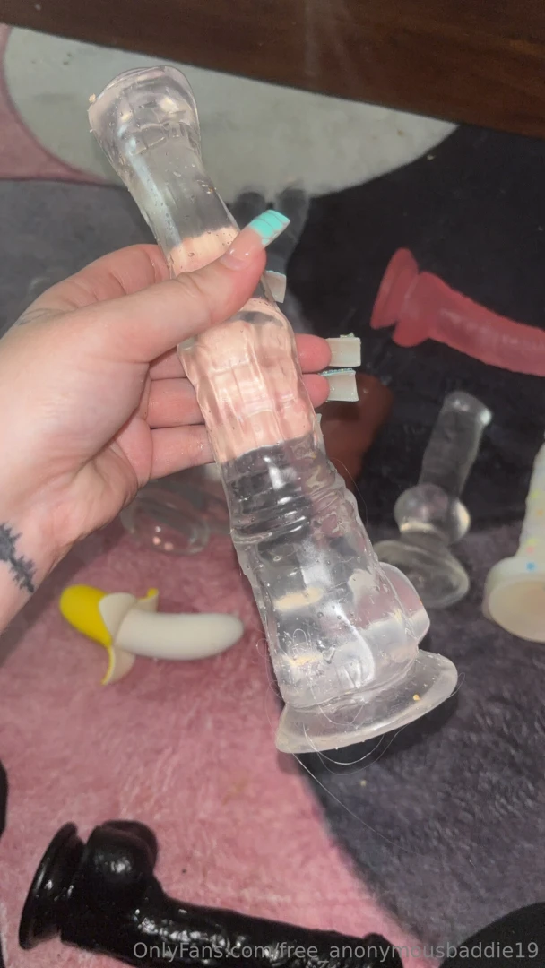 Huge sex toy amp accessories sell used but cleaned thoroughly a lot of part 6 