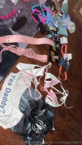 Huge sex toy amp accessories sell used but cleaned thoroughly a lot of