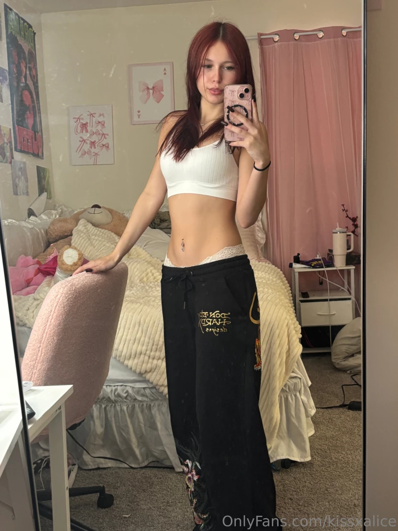 Little fit check for you part 1 