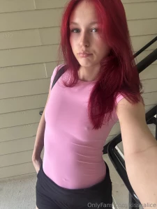 On wednesdays we wear pink part 89