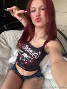 Who says mornings can t be a little cheeky