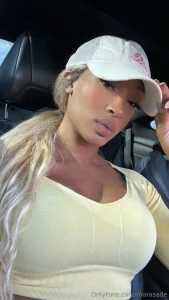 Wanna take a ride part 13