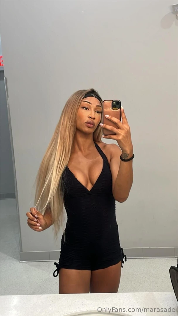 Check your messages right now part 2 