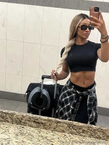 I m everywhere keep me company