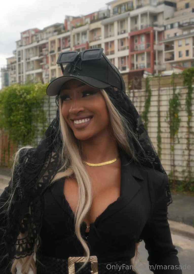 Nothing but smiles all weekend 