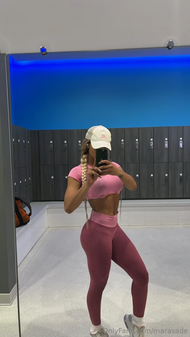 Summer body loading part 4 