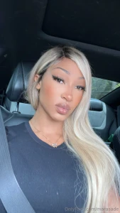 Had a little too much fun last night still going