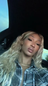 Doing something major