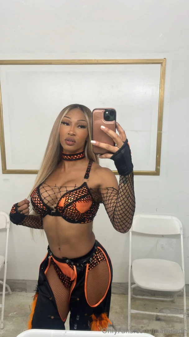 Behind the scenes part 312 