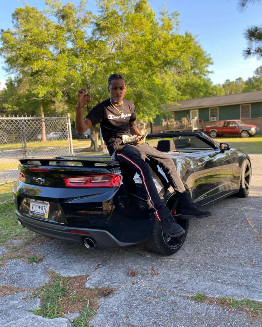 I missed yall part 12 