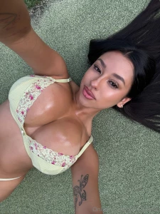 Come lay beside me part 5