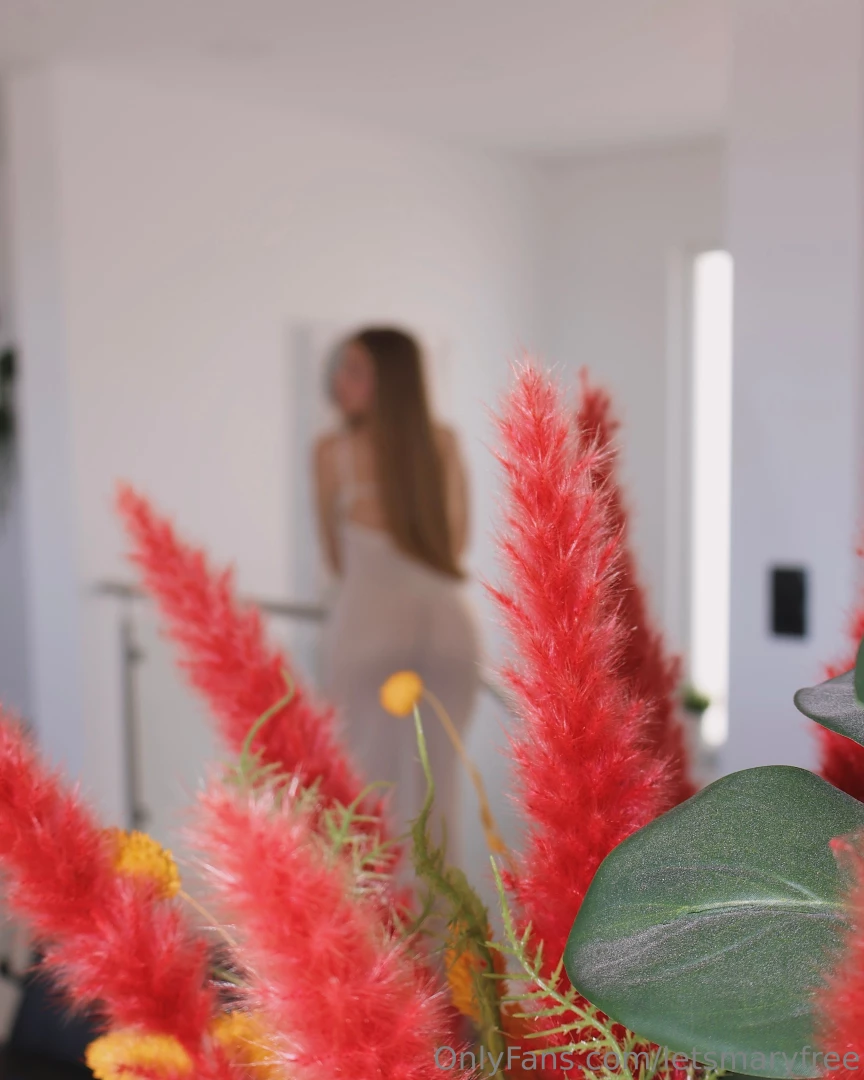 A careful eye always finds what truly matters 