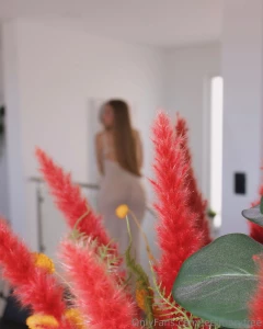 A careful eye always finds what truly matters