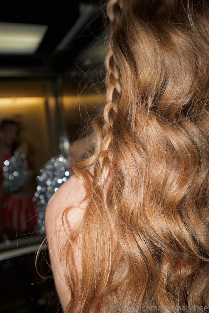 New set https onlyfans com letsmary 