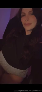 Something very exciting is coming i ve been keeping a little secret